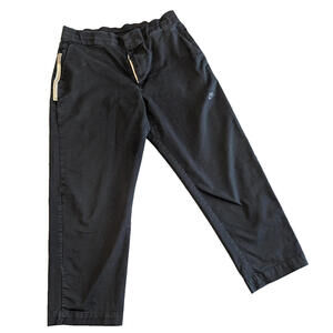 Nike Black Men's Jogger Sweatpants